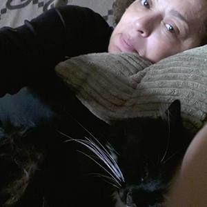 Meet your Posher, Annette